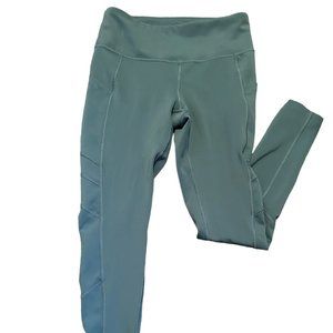 New Balance Women's Shape Shield High Rise Pocket Tight Medium